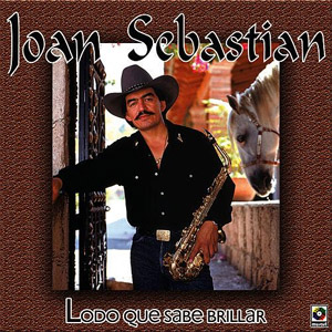 Álbum Lodo Que Sabe Brillar de Joan Sebastian