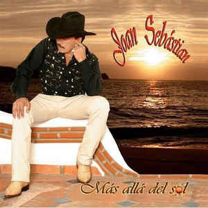 Álbum Más Allá Del Sol de Joan Sebastian