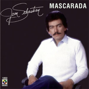 Álbum Mascarada de Joan Sebastian