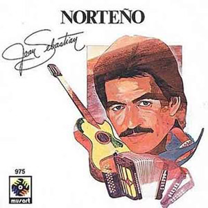 Álbum Norteño de Joan Sebastian