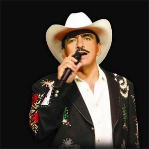 Álbum Rancheras Con Banda de Joan Sebastian