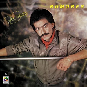 Álbum Rumores de Joan Sebastián