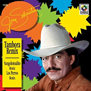 Álbum Tambora Remix de Joan Sebastian