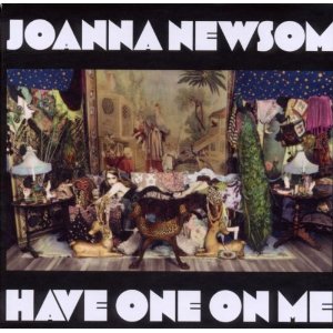 Álbum Joanna Newsom de Joanna Newsom