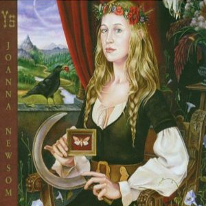 Álbum Ys de Joanna Newsom