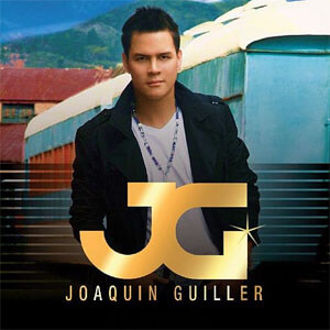 Álbum Joaquín Guiller de Joaquin Guiller