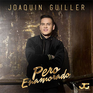 Álbum Pero Enamorado de Joaquin Guiller