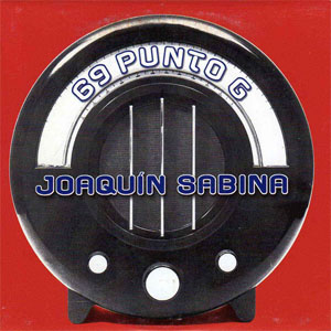 Álbum 69 Punto G de Joaquín Sabina