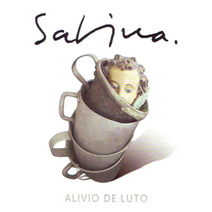 Álbum Alivio De Luto de Joaquín Sabina