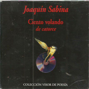 Álbum Ciento Volando De Catorce de Joaquín Sabina