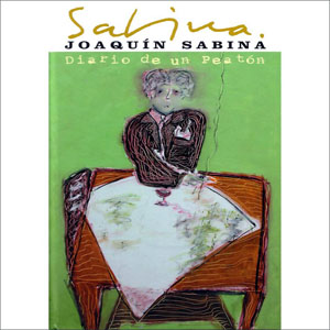 Álbum Diario De Un Peatón de Joaquín Sabina