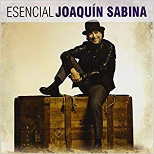 Álbum Esencial Joaquín Sabina de Joaquín Sabina