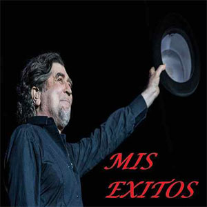 Álbum Mis Éxitos de Joaquín Sabina