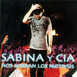 Álbum Nos Sobran los Motivos de Joaquín Sabina