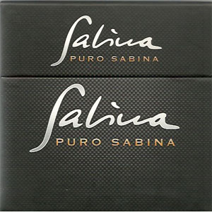 Álbum Puro Sabina de Joaquín Sabina