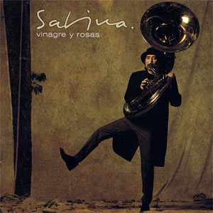Álbum Vinagre Y Rosas de Joaquín Sabina