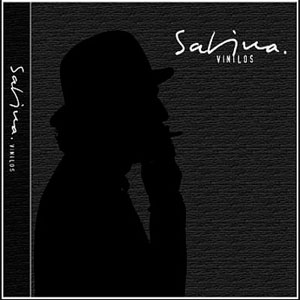Álbum Vinilos de Joaquín Sabina