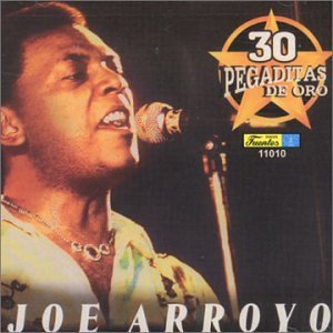 Álbum 30 Pegaditas De Oro de Joe Arroyo