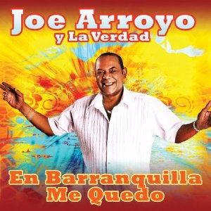 Álbum En Barranquilla Me Quedo de Joe Arroyo