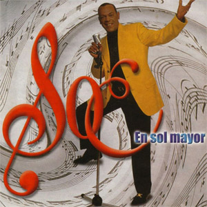 Álbum En Sol Mayor de Joe Arroyo