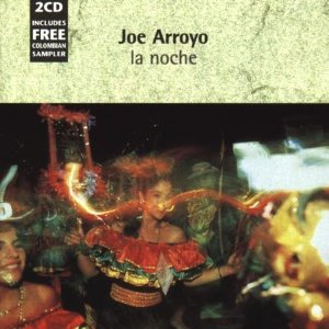Álbum La Noche de Joe Arroyo
