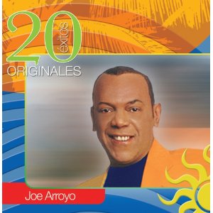 Álbum Originales: 20 Éxitos de Joe Arroyo