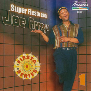 Álbum Súper Fiesta, Vol. 1 de Joe Arroyo