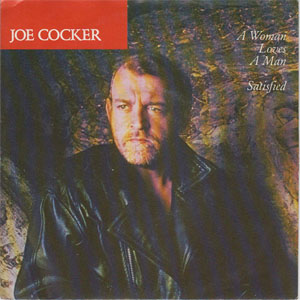 Álbum A Woman Loves A Man de Joe Cocker