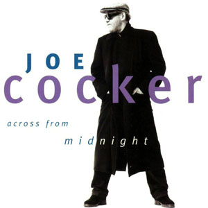 Álbum Across From Midnight de Joe Cocker