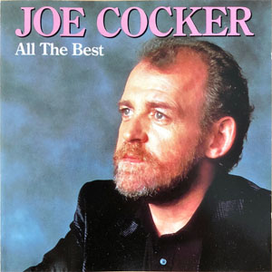Álbum All The Best de Joe Cocker