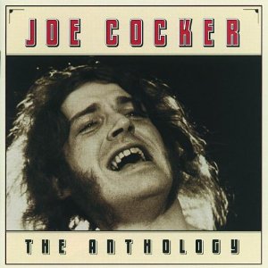 Álbum Anthology de Joe Cocker