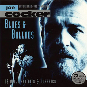 Álbum Blues & Ballads de Joe Cocker