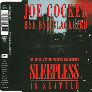 Álbum Bye Bye Blackbird de Joe Cocker