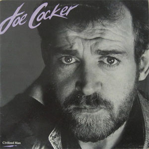 Álbum Civilized Man de Joe Cocker