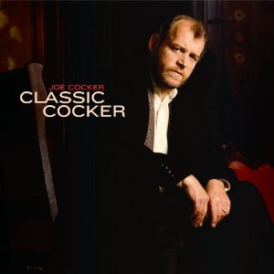 Álbum Classic Cocker de Joe Cocker