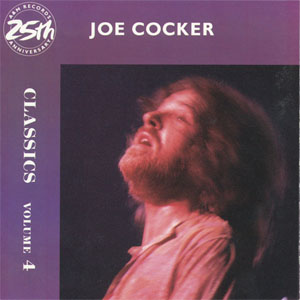 Álbum Classics Volume 4 de Joe Cocker