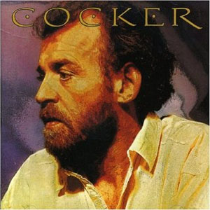 Álbum Cocker de Joe Cocker
