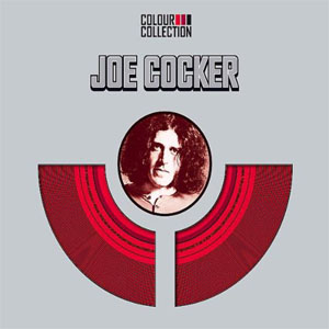 Álbum Colour Collection de Joe Cocker