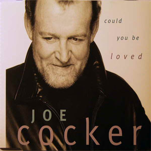 Álbum Could You Be Loved de Joe Cocker