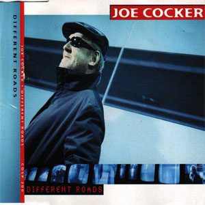 Álbum Different Roads de Joe Cocker
