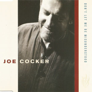 Álbum Don't Let Me Be Misunderstood de Joe Cocker