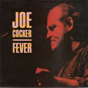 Álbum Fever de Joe Cocker