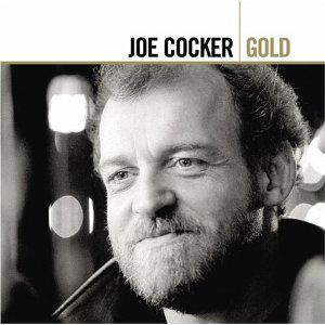 Álbum Gold de Joe Cocker