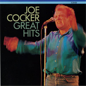 Álbum Great Hits de Joe Cocker