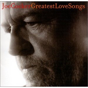 Álbum Greatest Love Songs de Joe Cocker