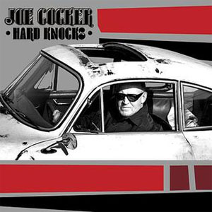 Álbum Hard Knocks de Joe Cocker