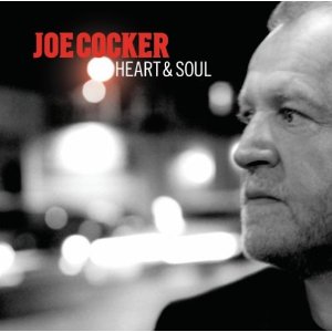 Álbum Heart & Soul de Joe Cocker