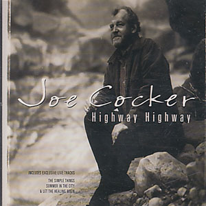 Álbum Highway Highway de Joe Cocker