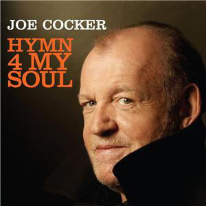 Álbum Hymn 4 My Soul de Joe Cocker