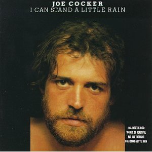 Álbum I Can Stand A Little Rain de Joe Cocker